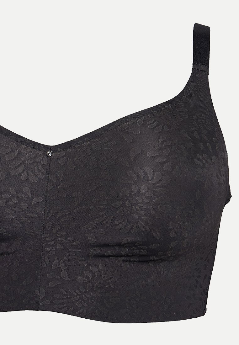 Chantelle Bustier Media 3