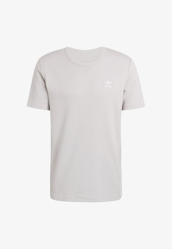 adidas Originals Basic T-shirt - grey two