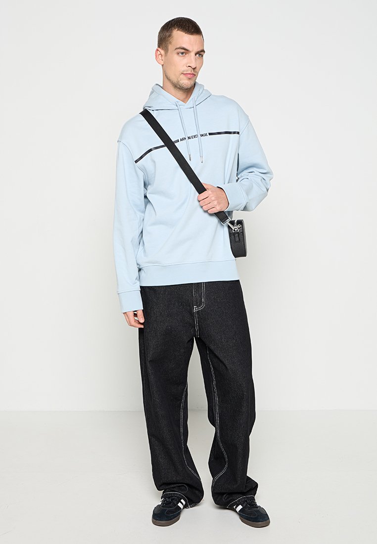 Armani Exchange Kapuzenpullover Media 2