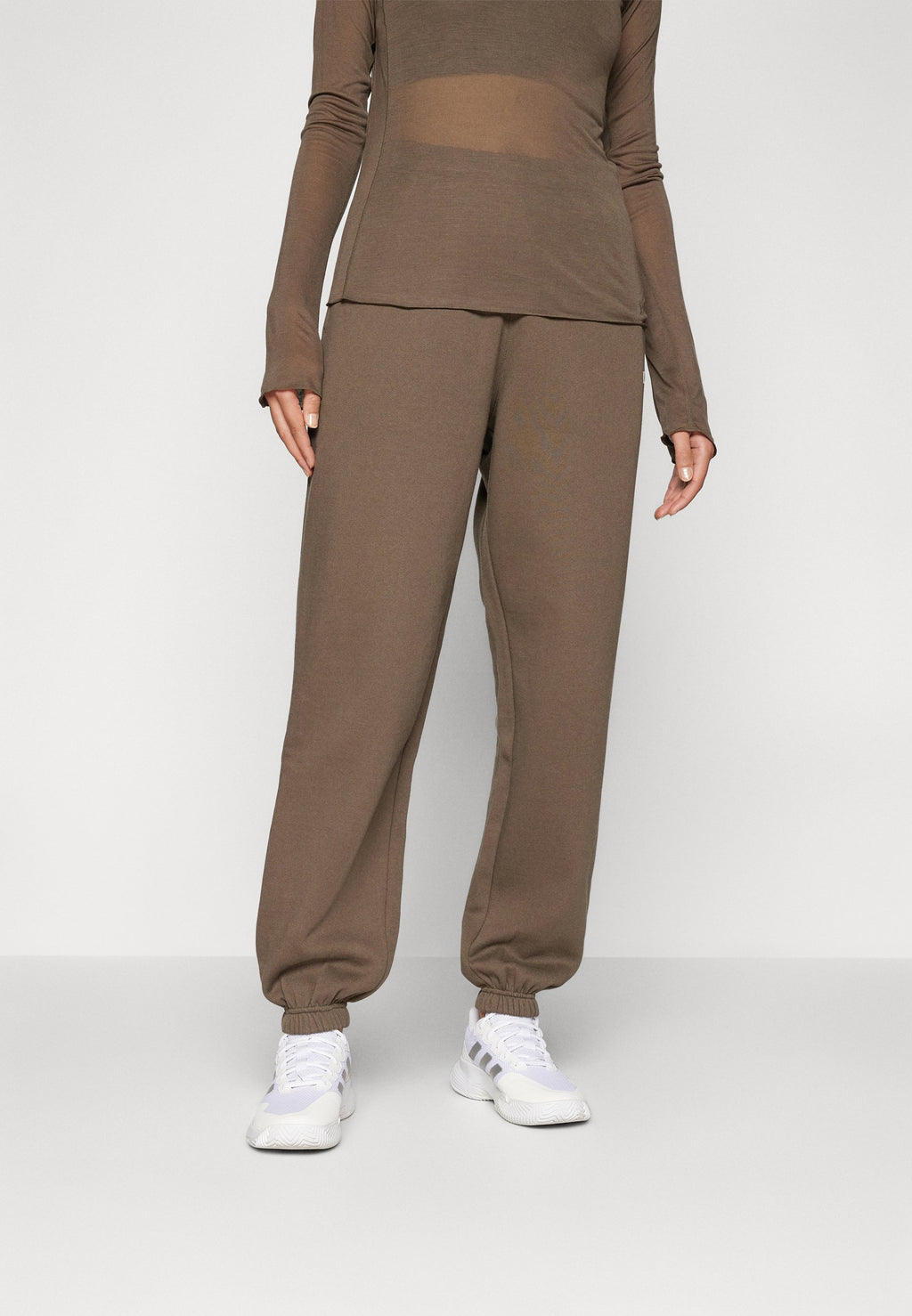 Björn Borg STUDIO OVERSIZED PANTS