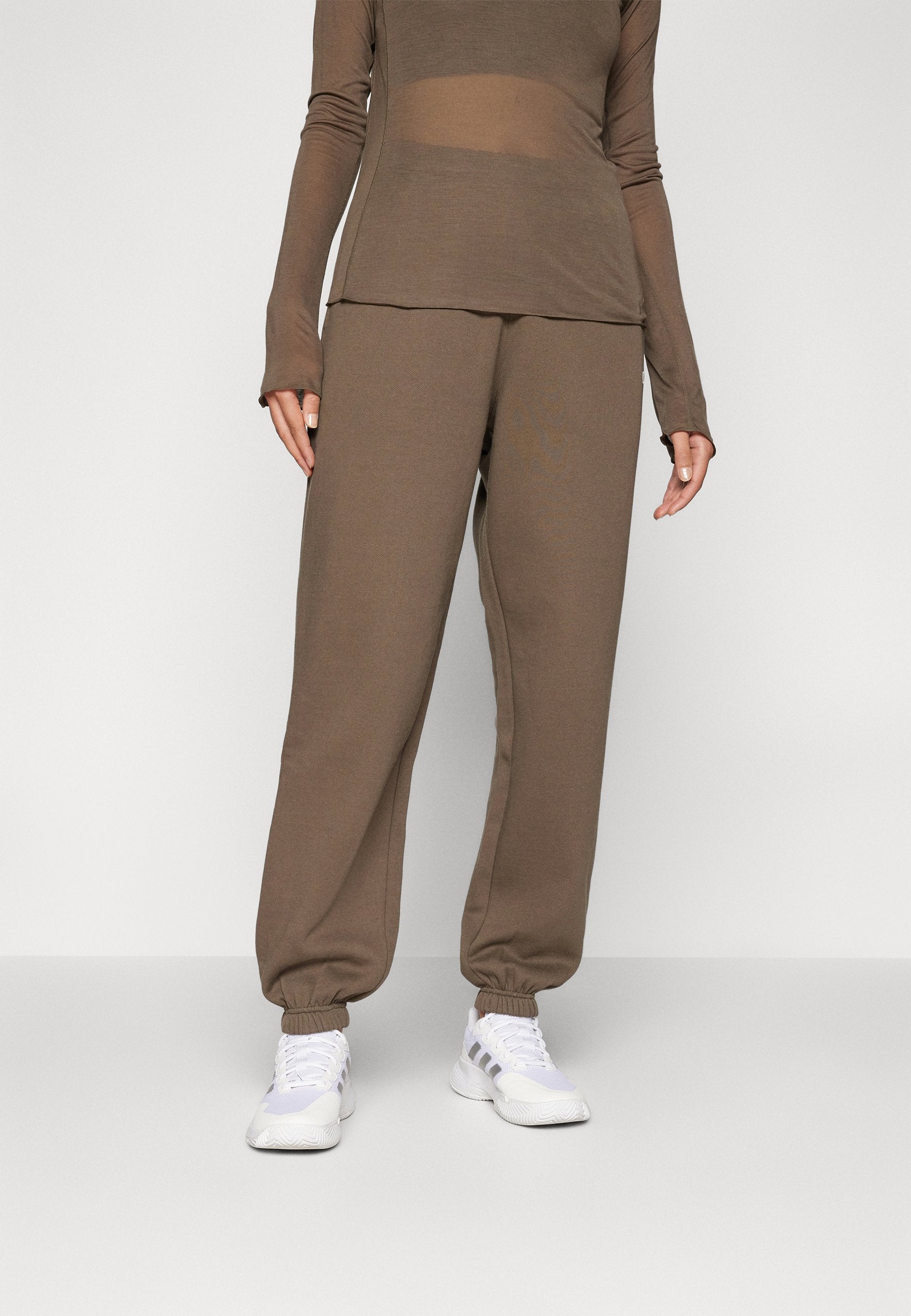 Björn Borg STUDIO OVERSIZED PANTS