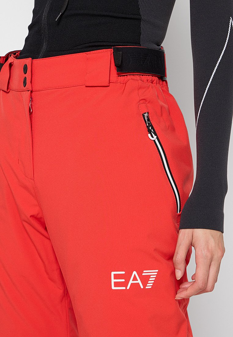 EA7 Emporio Armani Skihose Media 4