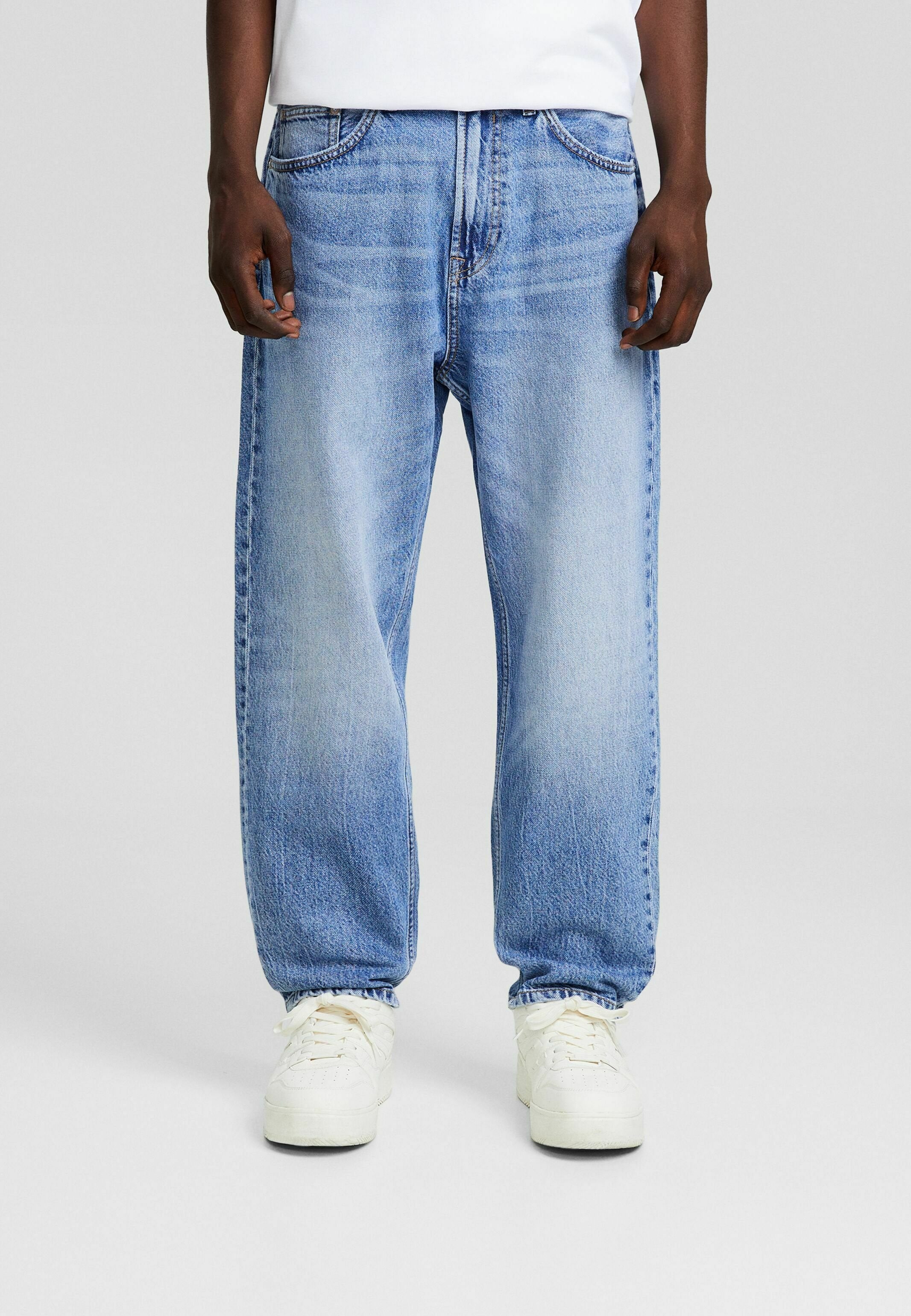 Bershka