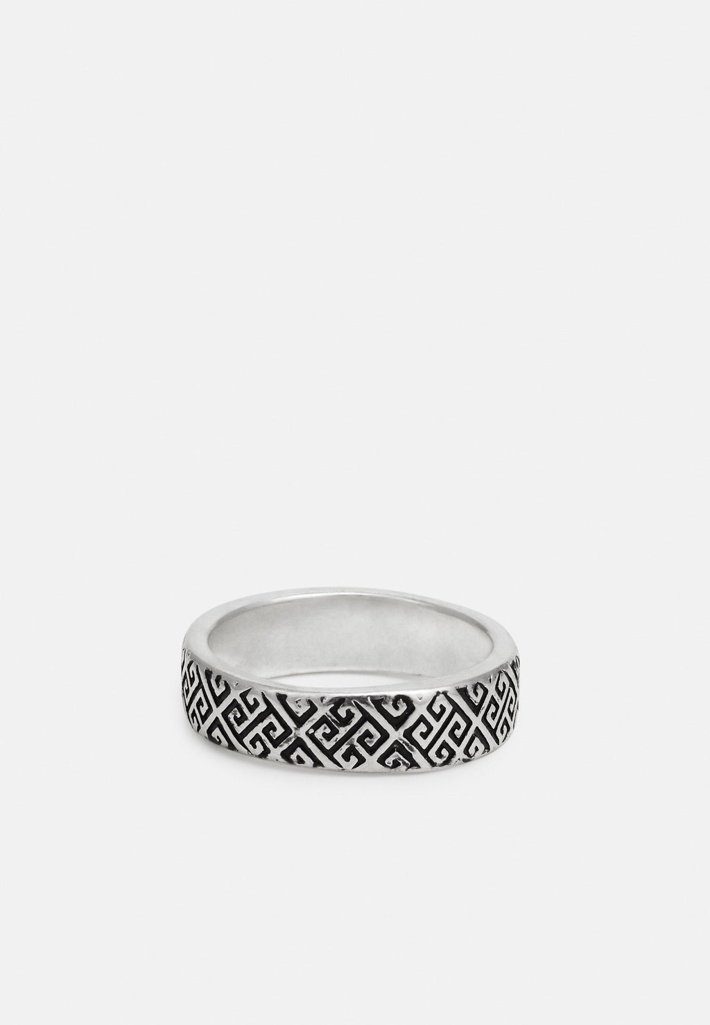 Wild For The Weekend REPEAT PATTERN BAND