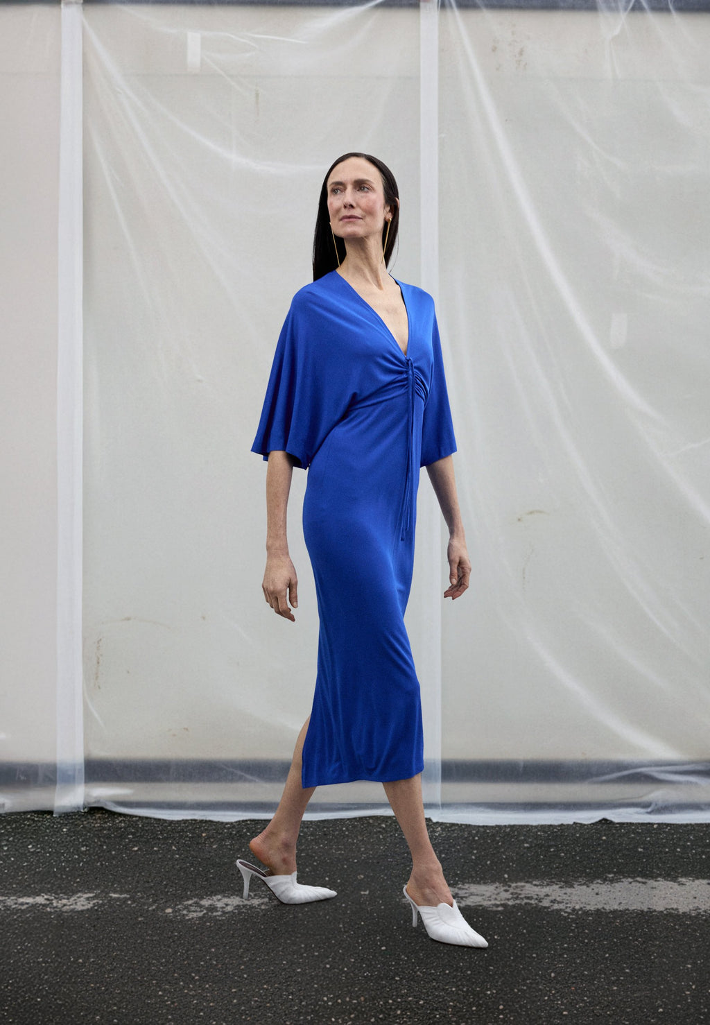 Diane von Furstenberg VALERIE DRESS