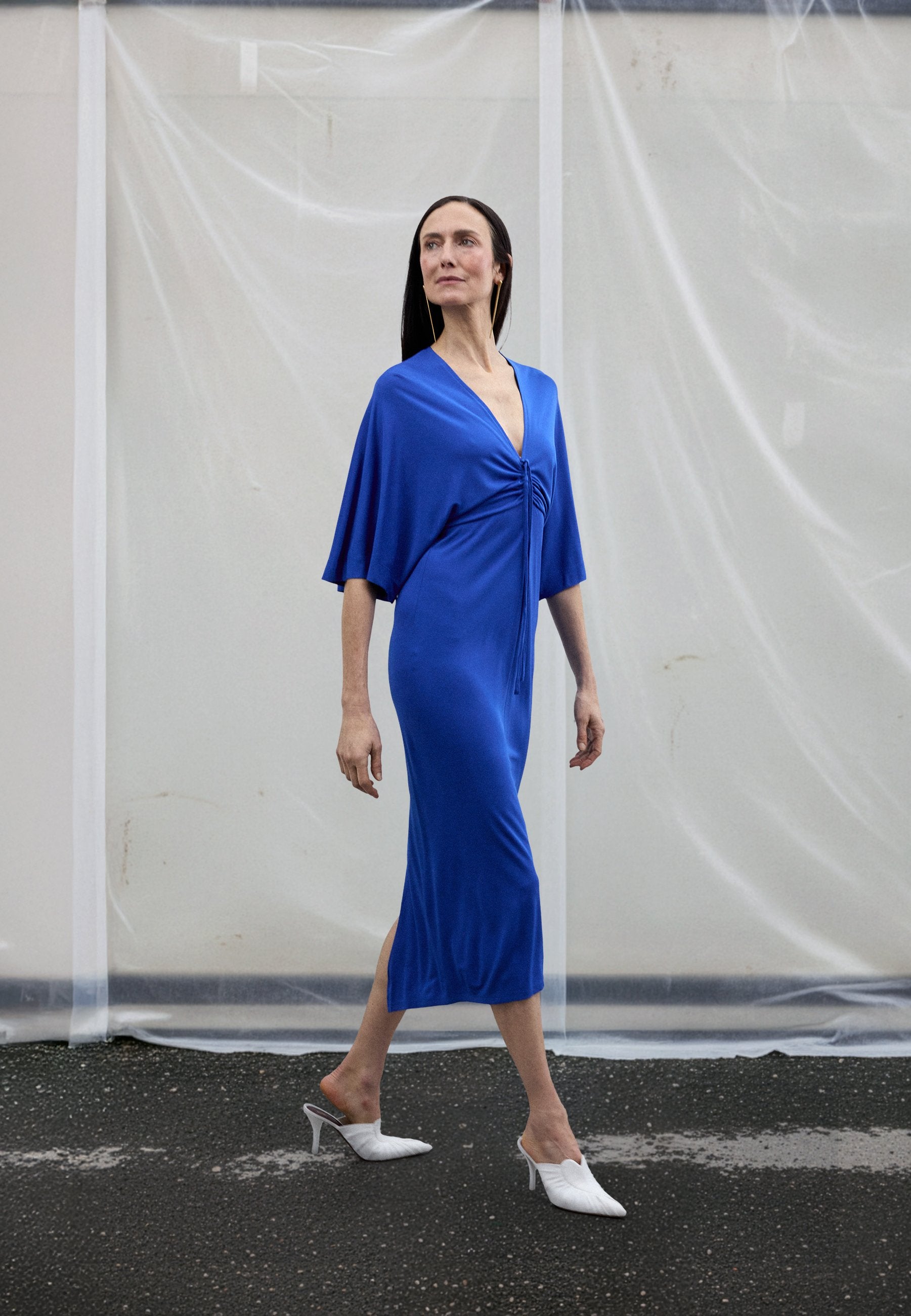 Diane von Furstenberg VALERIE DRESS