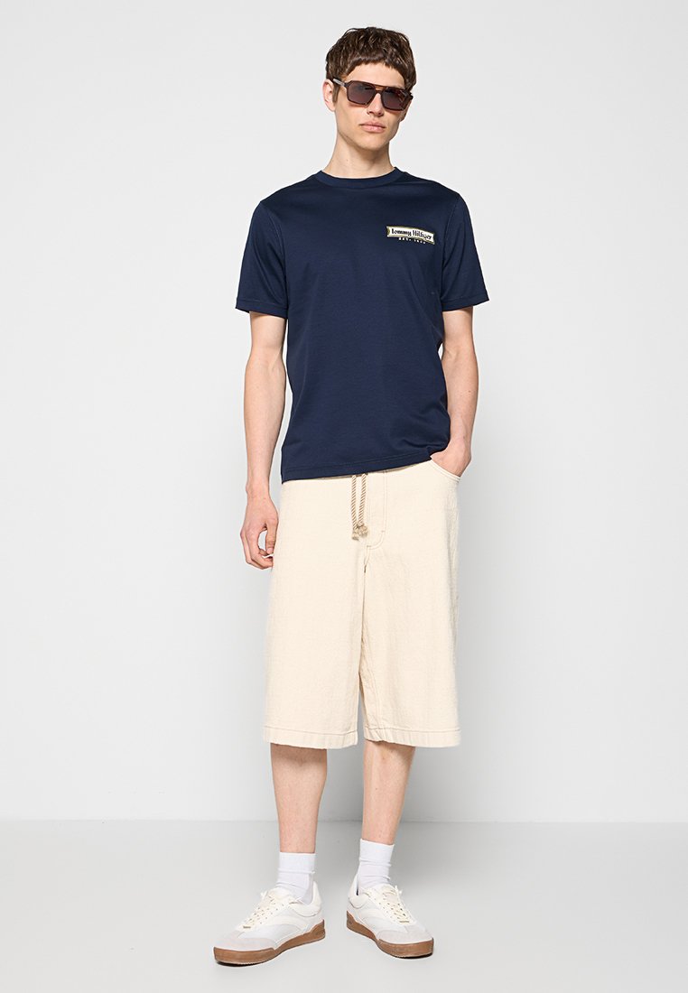 Tommy Hilfiger T-Shirt basic Media 2