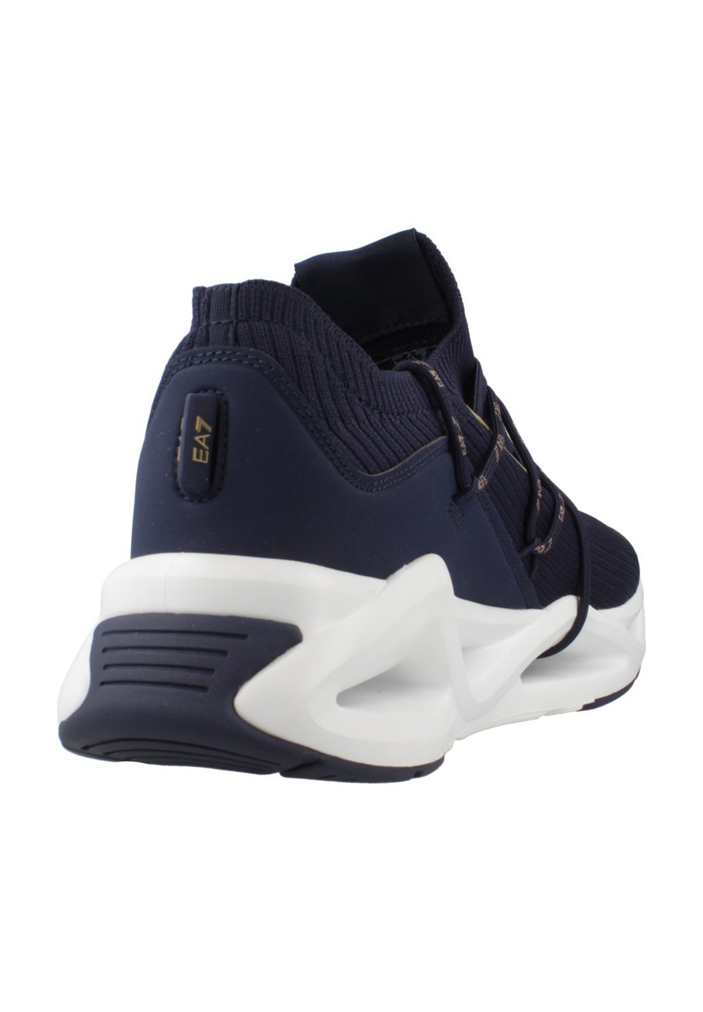 EA7 Emporio Armani Walkingschuh Media 3