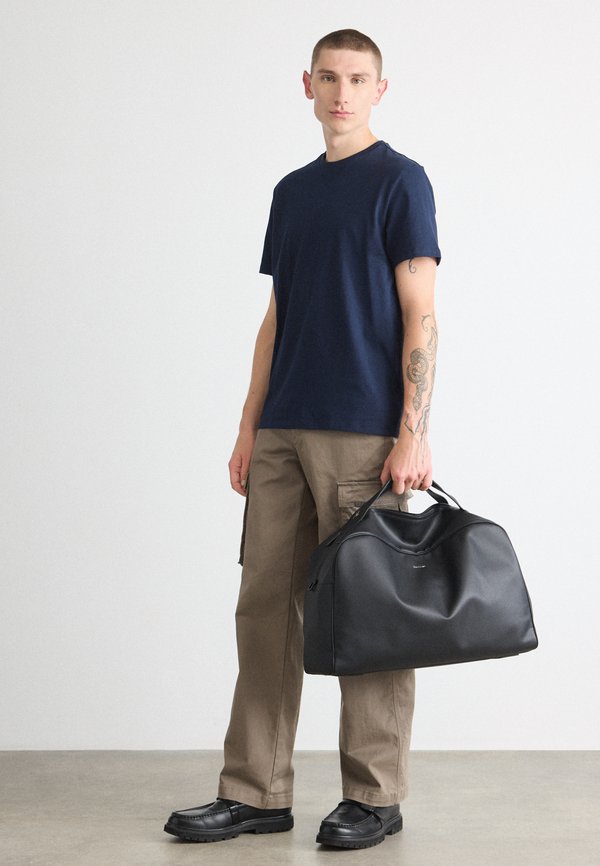 Calvin Klein Jeans CLASSIC MONOGRAM TEE 2 PACK
