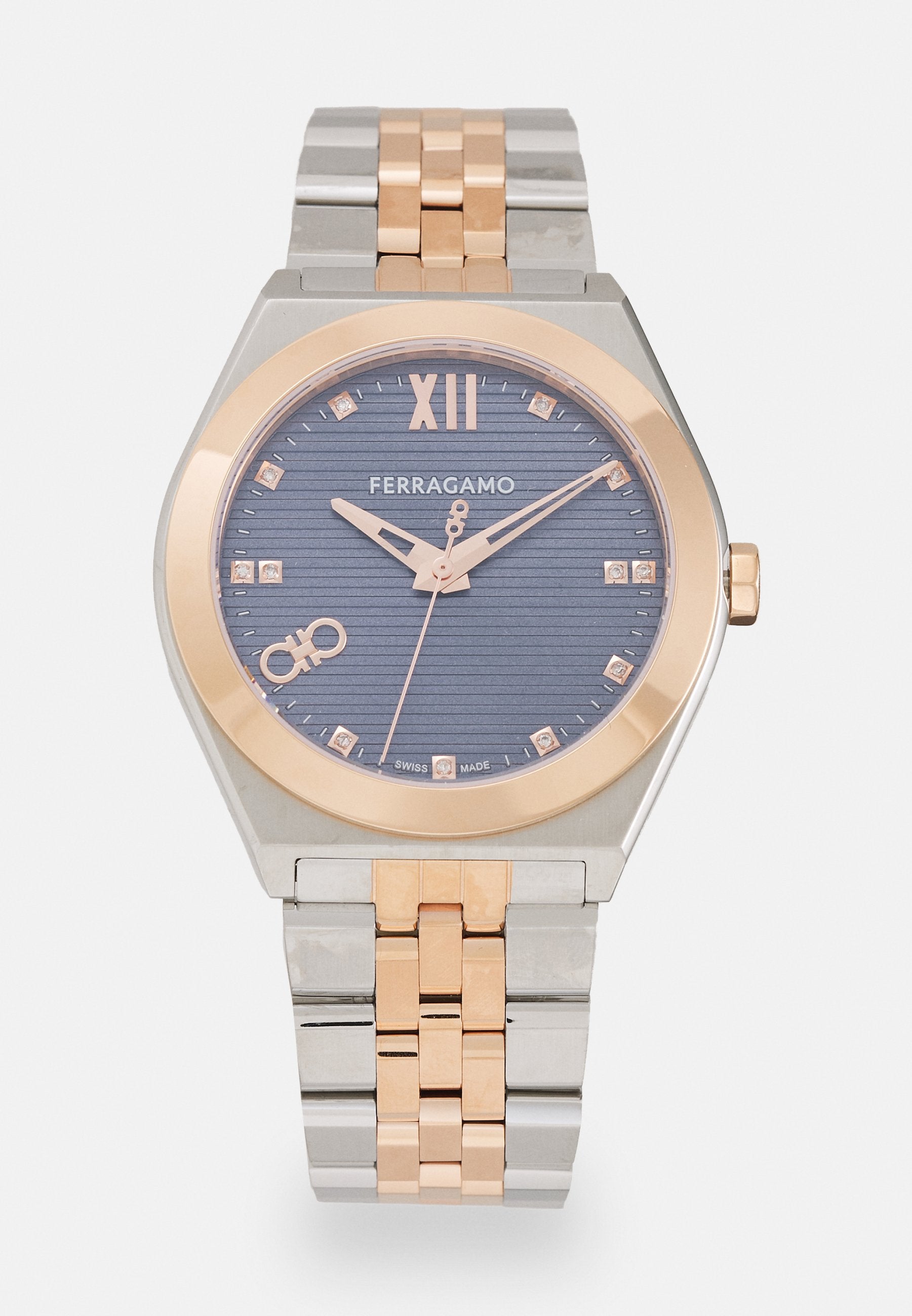 FERRAGAMO KI-VEGA NEW
