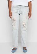 Armani Exchange Jeans Straight Leg Media 1