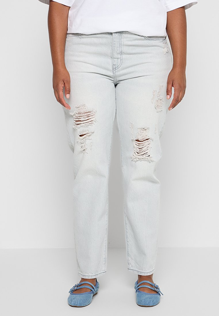 Armani Exchange Jeans Straight Leg Media 1