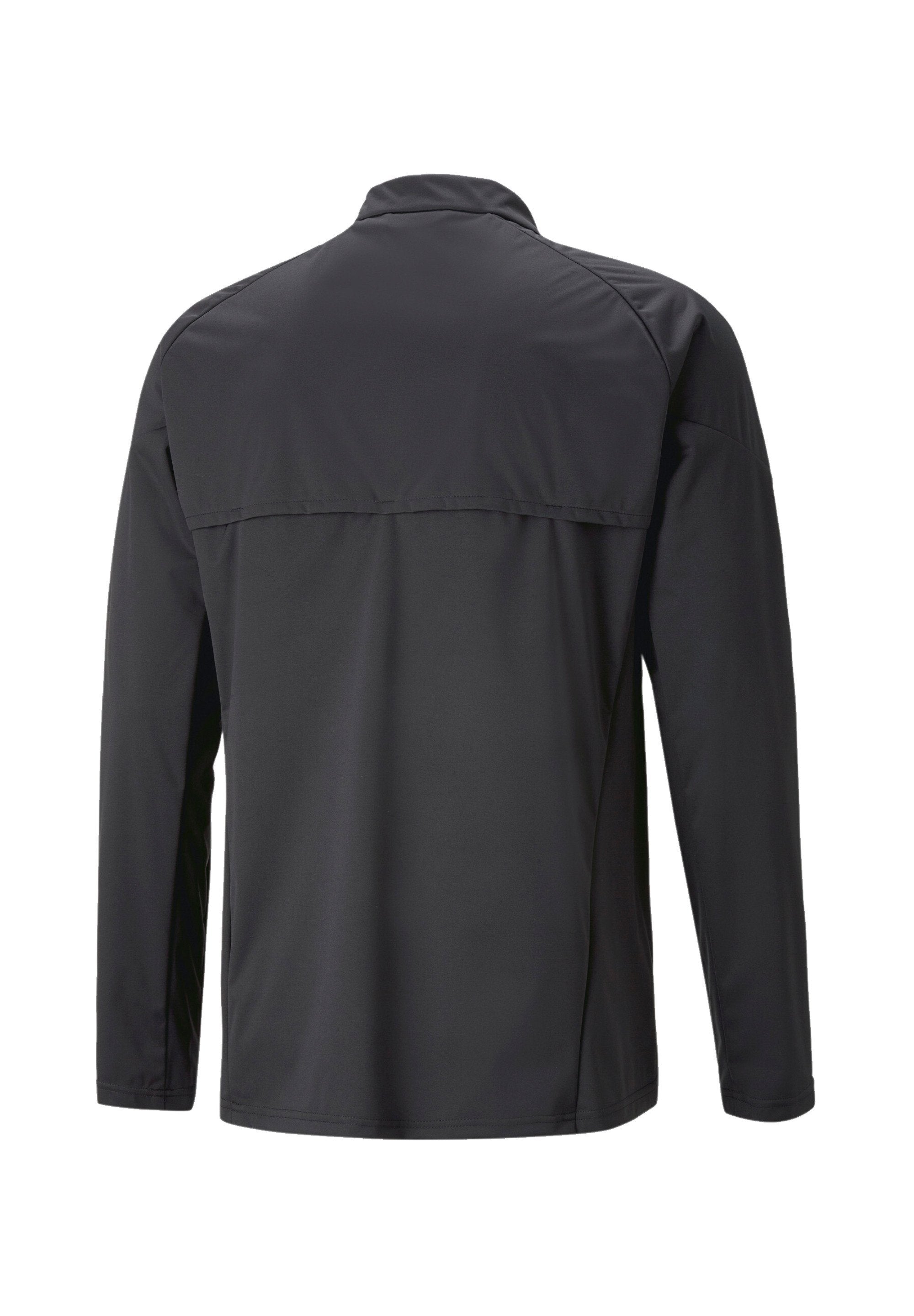 Puma TEAMCUP HALFZIP