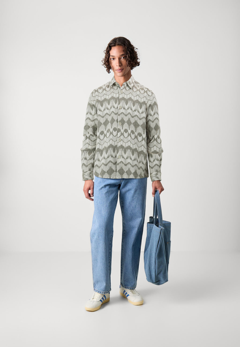 ONSMILO OVERSHIRT Media 2