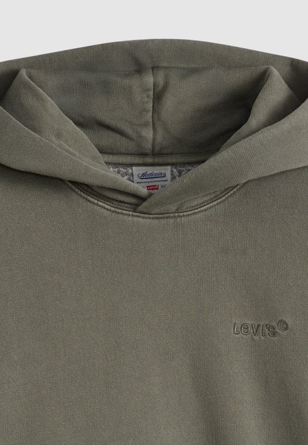 Levi's® THE AUTHENTIC