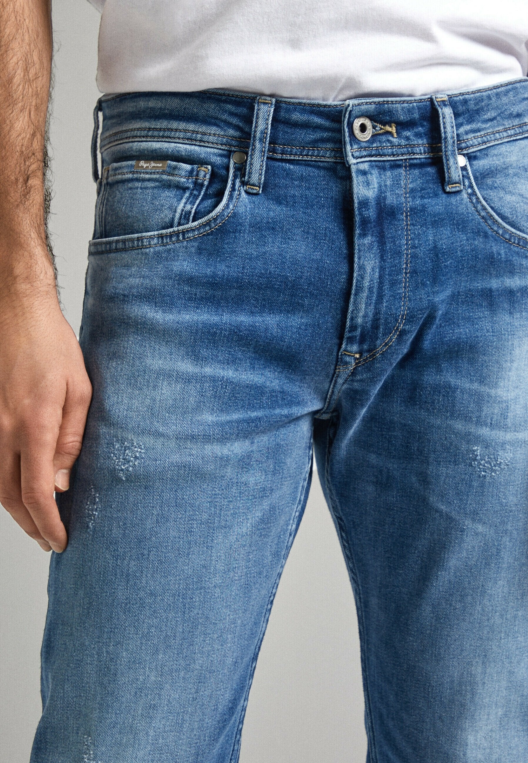 Pepe Jeans