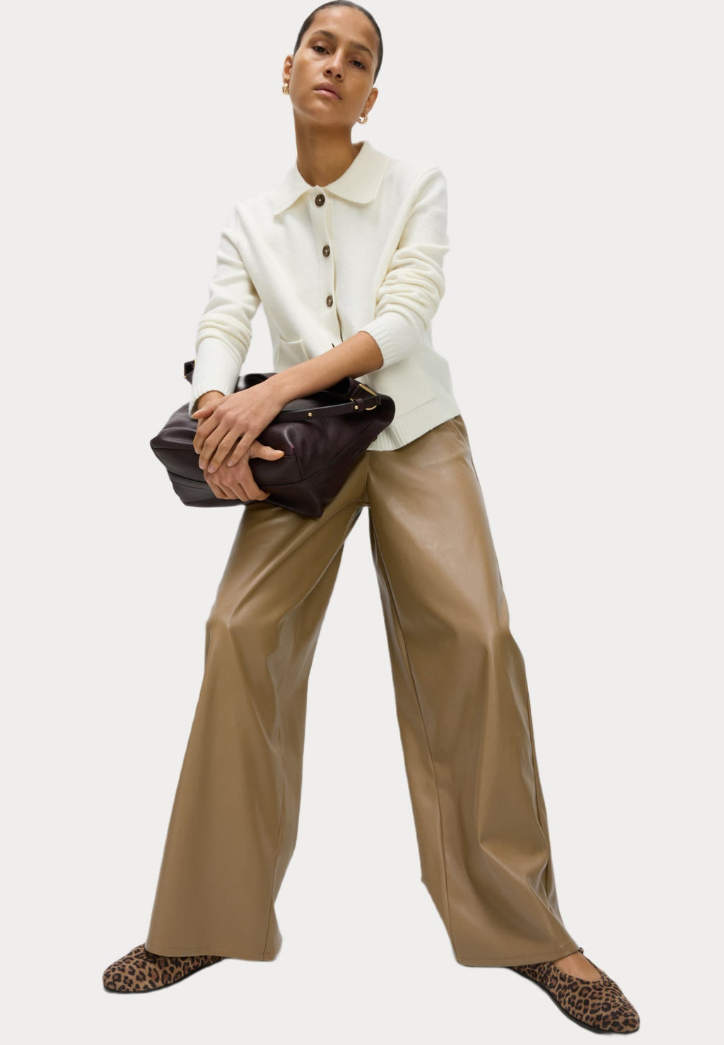 Marks & Spencer WIDE LEG