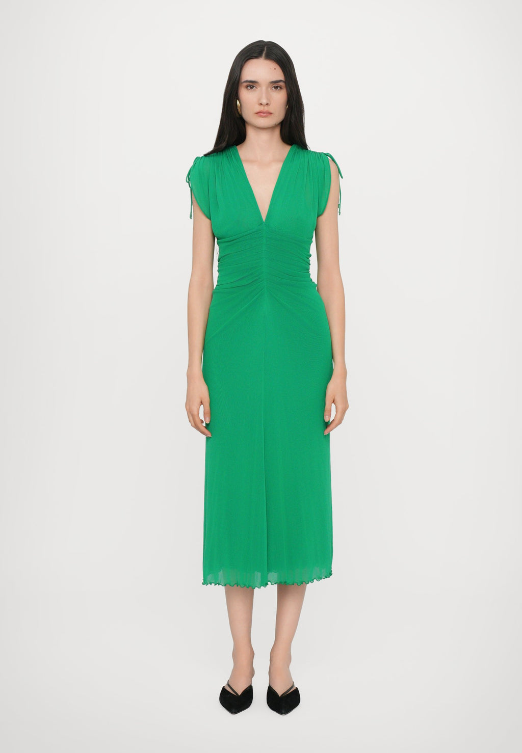 Diane von Furstenberg CHARLOTTE DRESS