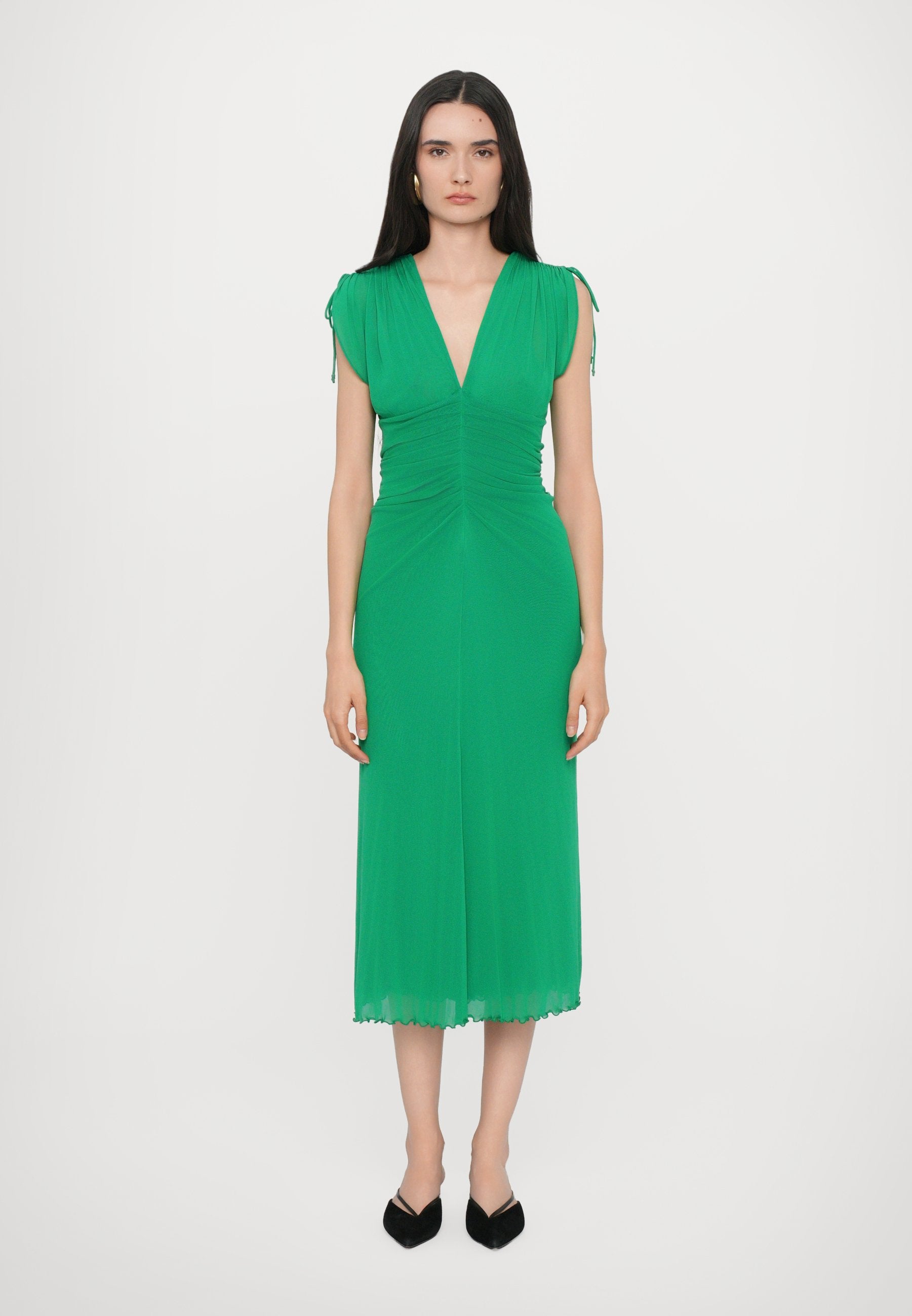 Diane von Furstenberg CHARLOTTE DRESS