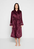 DKNY Loungewear Bademantel Media 1