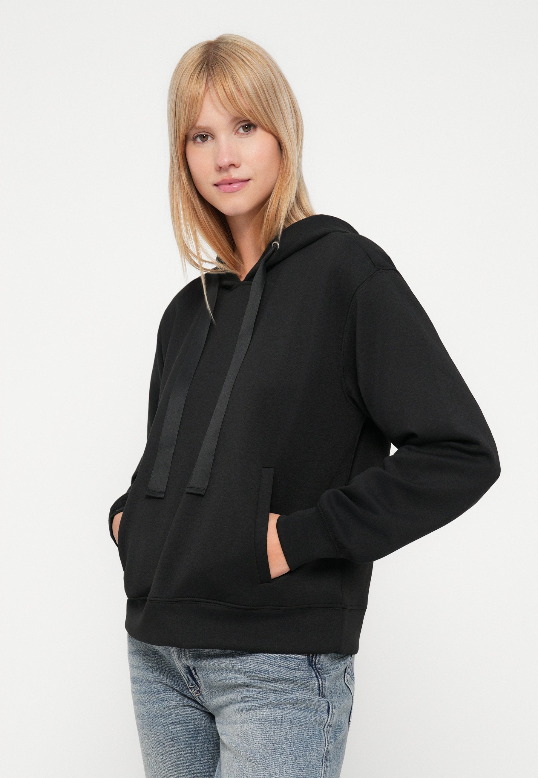 ONLY ONLALINA LIFE LEO DETAIL HOOD