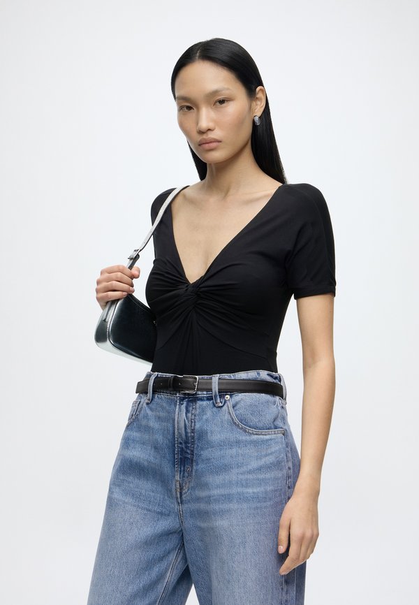 Good American STANDARD BAGGY