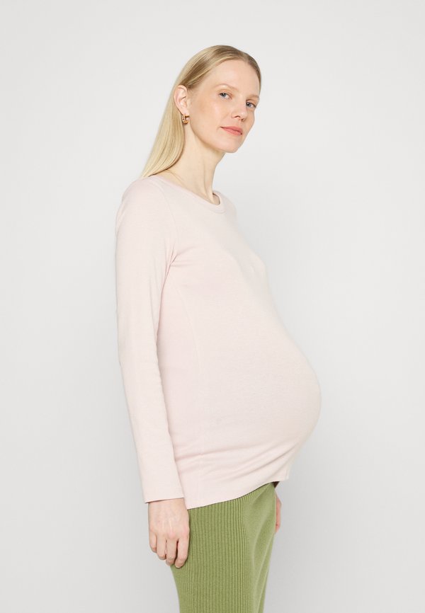 GAP Maternity MODERN CREW