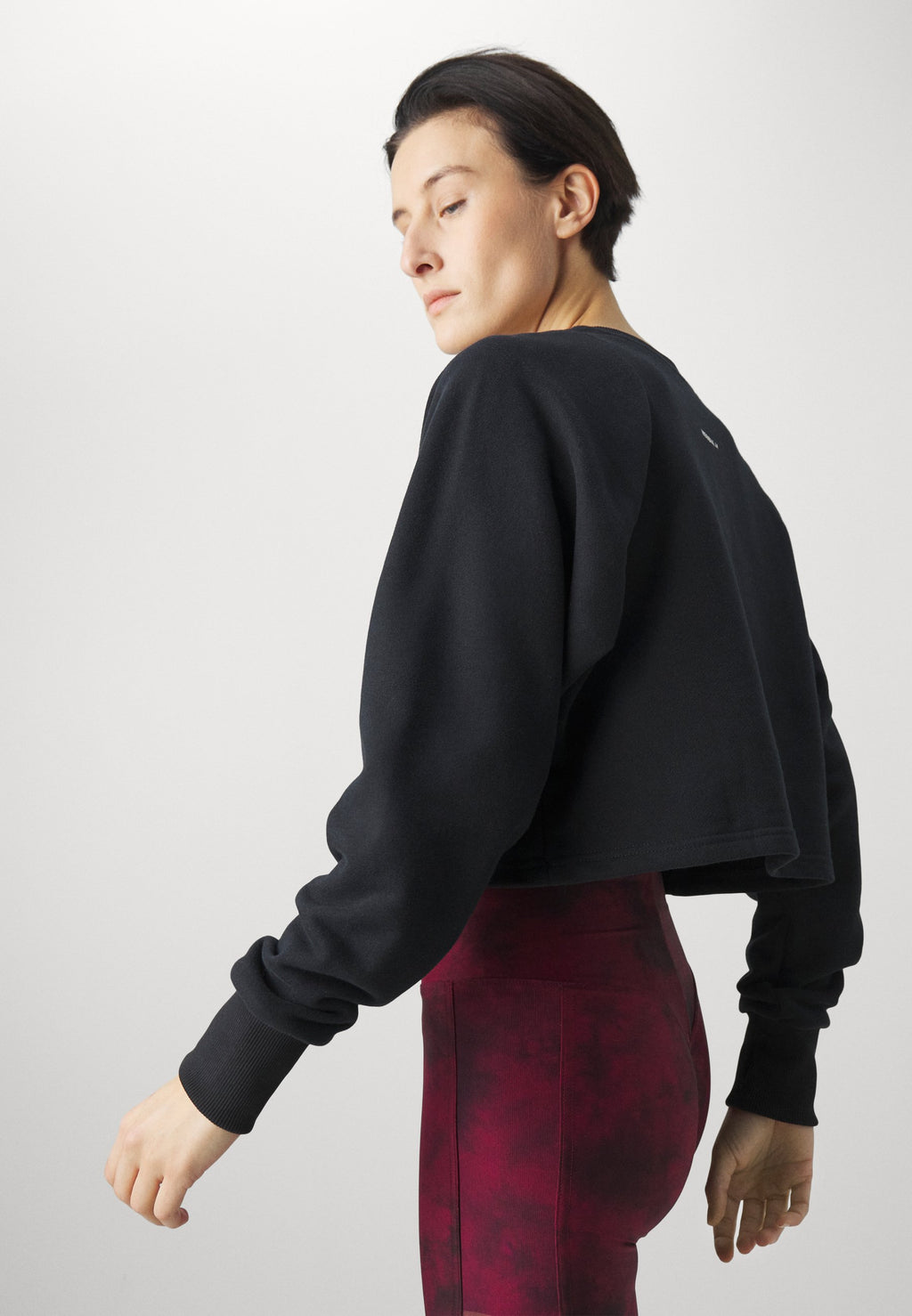 Nebbia WOMENS LONG SLEEVE