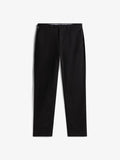 Tommy Hilfiger CORE DENTON ESSENTIAL  - Chinos - black