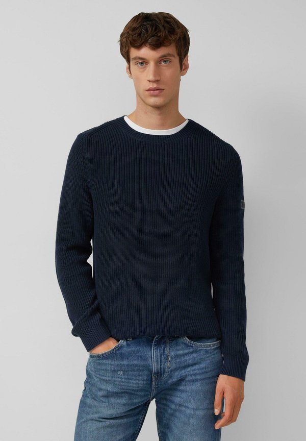 s.Oliver Jumper - navy