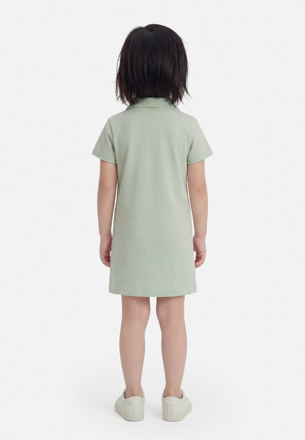 Champion ICONS COLLAR DRESS