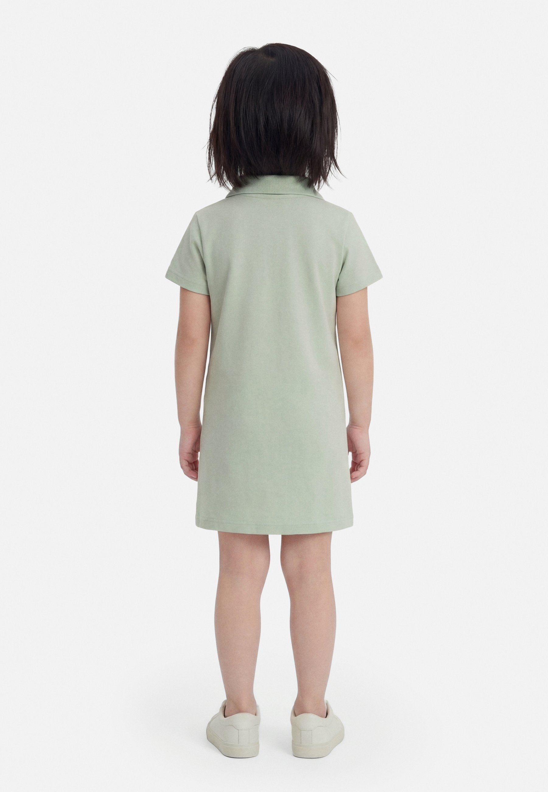 Champion ICONS COLLAR DRESS