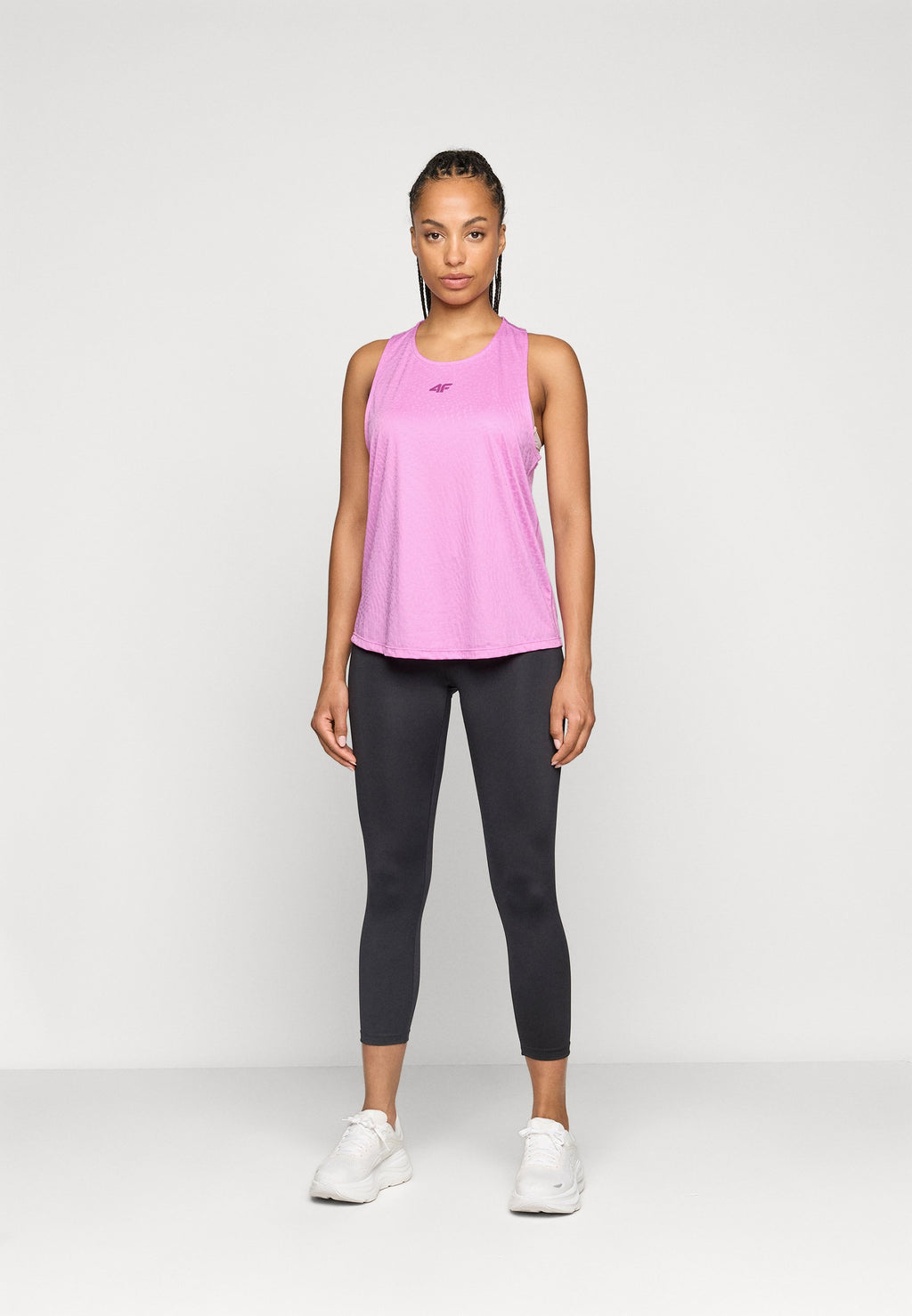 4F SLEEVELESS FNK