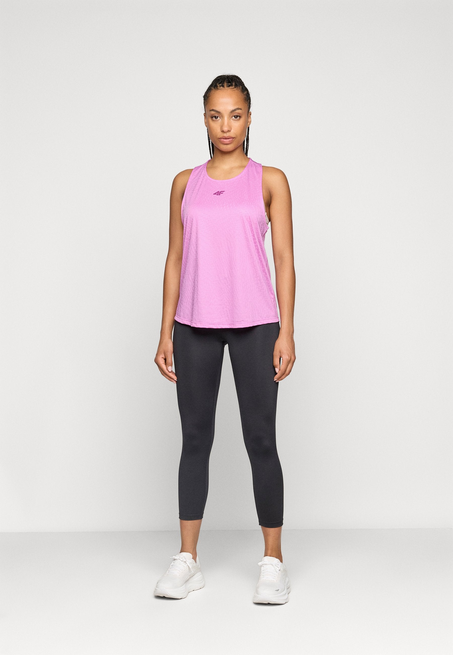 4F SLEEVELESS FNK
