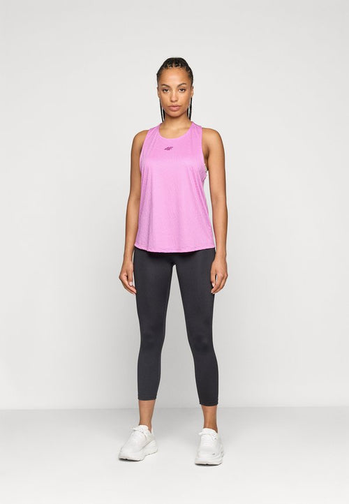 4F SLEEVELESS FNK