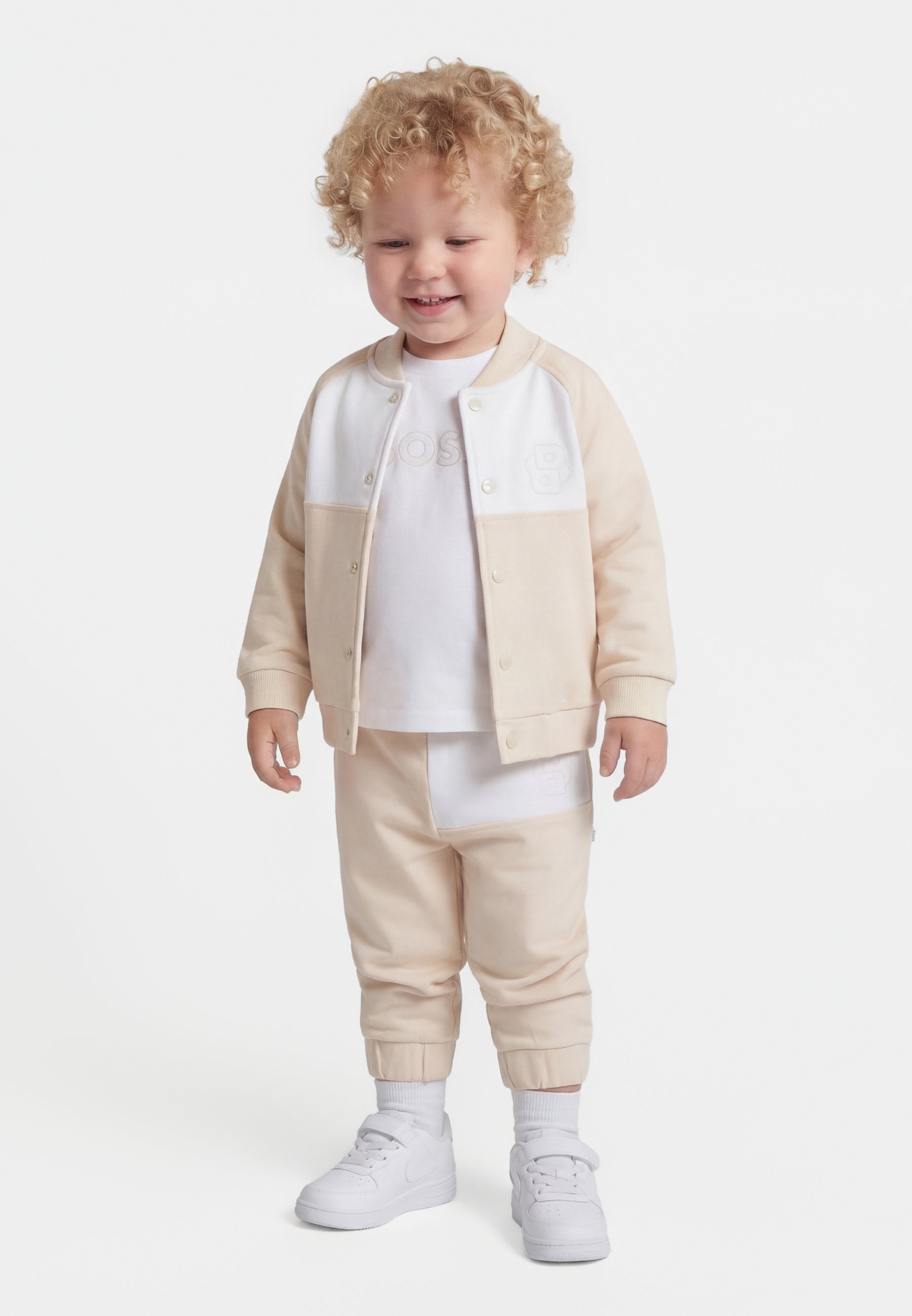 BOSS Kidswear NEWBORN SET