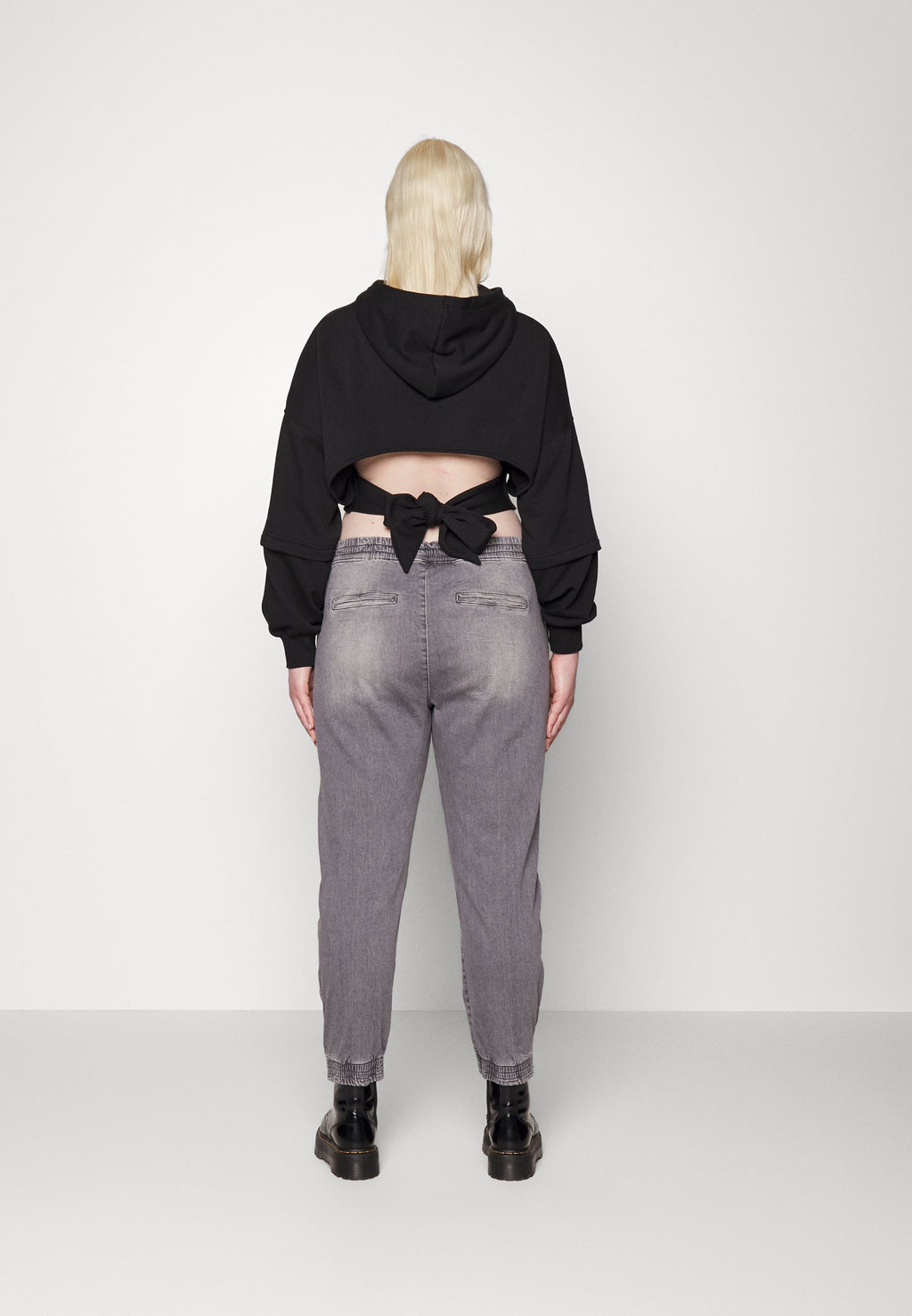 ONLY Slim fit ONLKELDA Mid waist Carrot