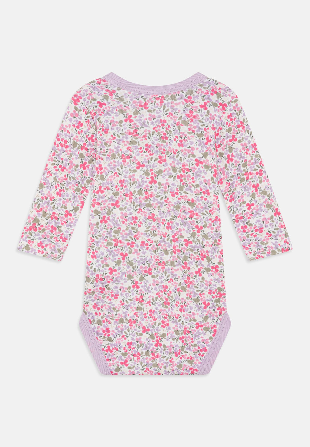 Name it Romper 3 Pack