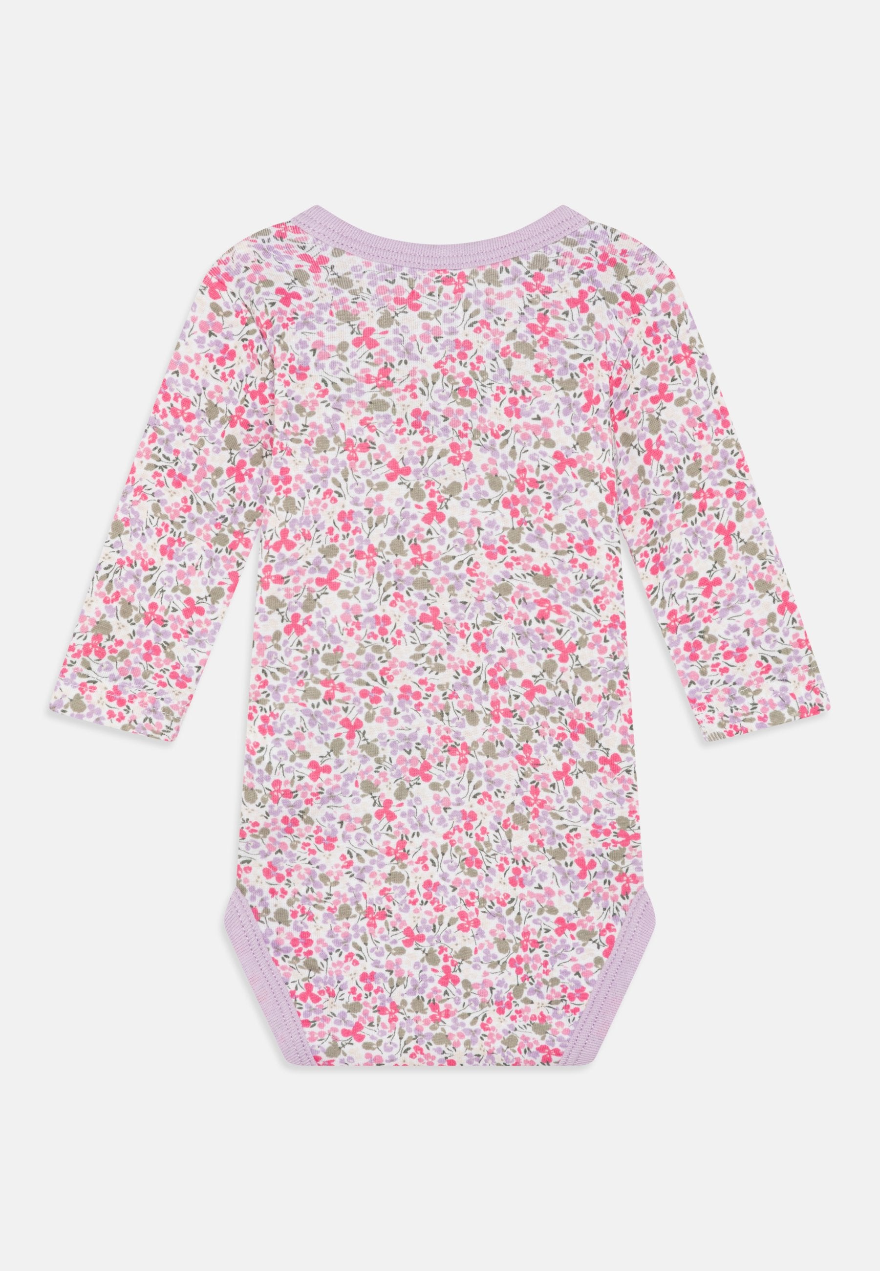 Name it Romper 3 Pack