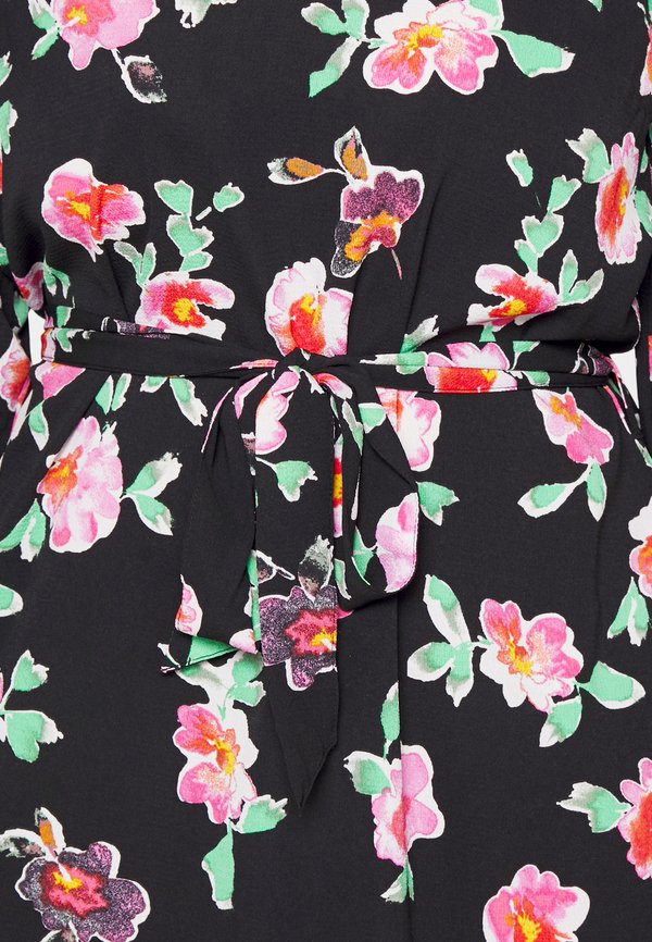 Vero Moda Curve VMHYMS SAGA DRESS
