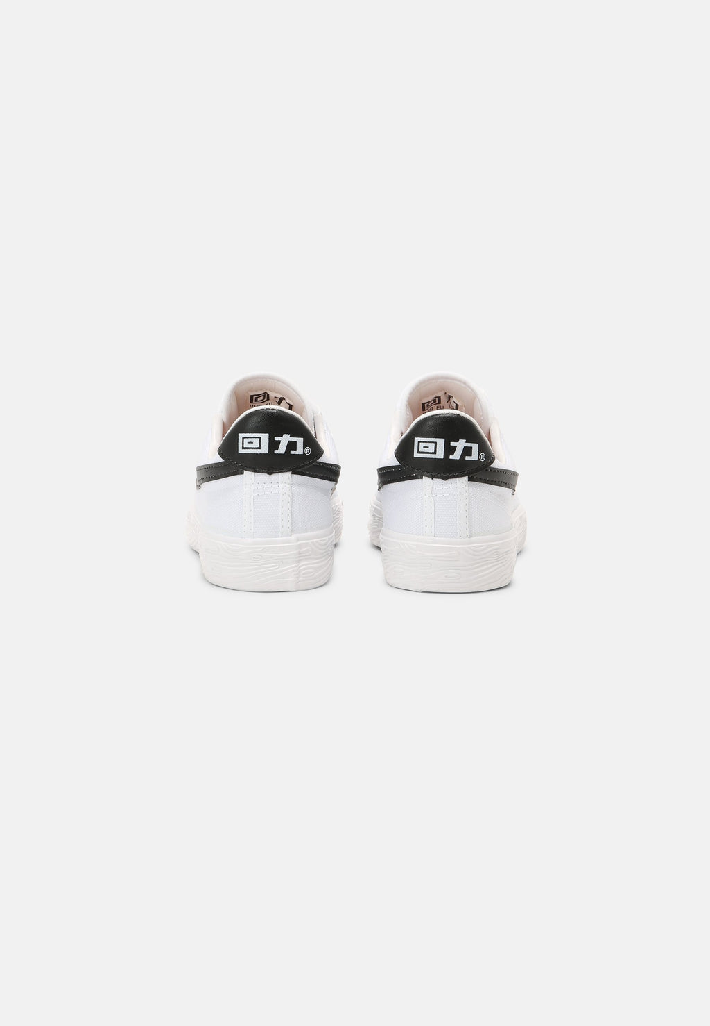 Warrior Shanghai WB-1 UNISEX