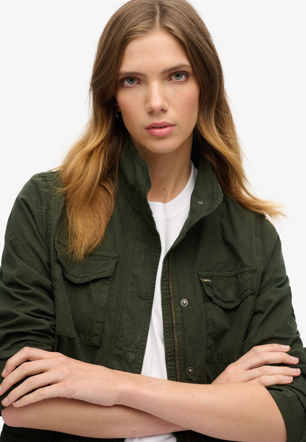 Superdry & Co ST TROPEZ M65
