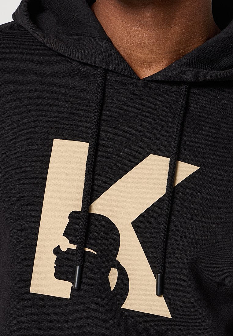 KARL LAGERFELD Kapuzenpullover Media 5