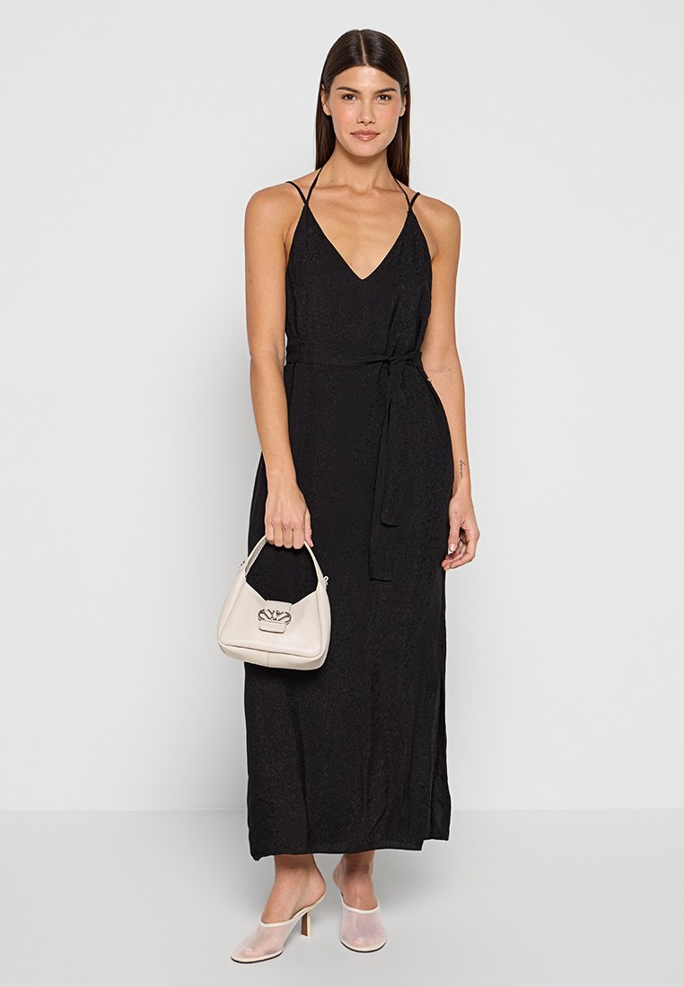 Armani Exchange Maxikleid Media 2