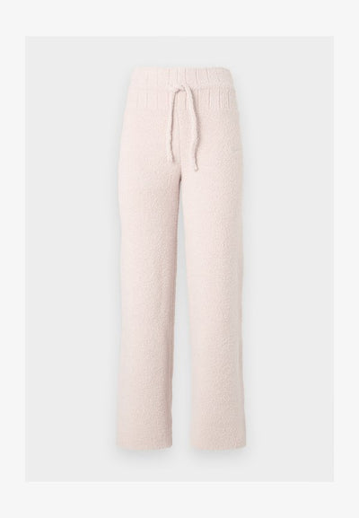 Nike Sportswear PANT - Tracksuit bottoms - silt red
