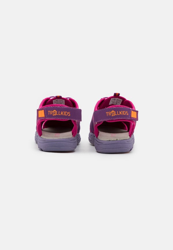 TROLLKIDS KIDS KVALVIKA UNISEX