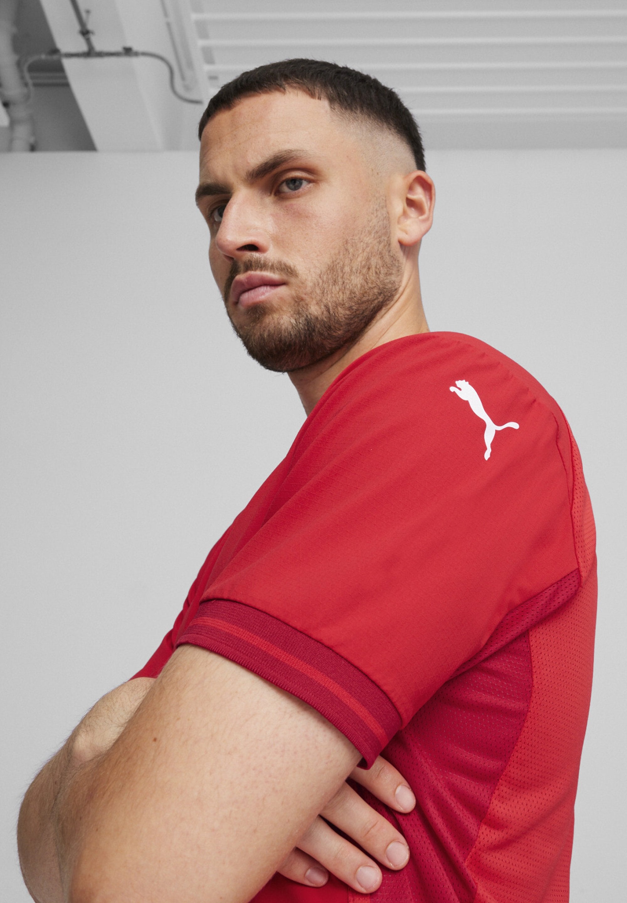 Puma  TEAMSPORT