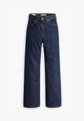 Levi's® RIBCAGE WIDE LEG - Wide Leg - shaded view
