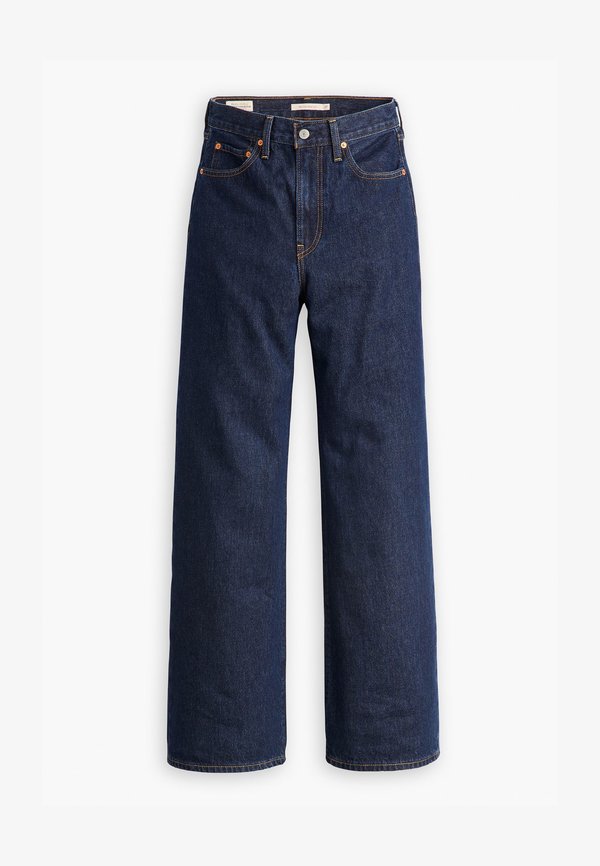 Levi's® RIBCAGE WIDE LEG - Wide Leg - shaded view