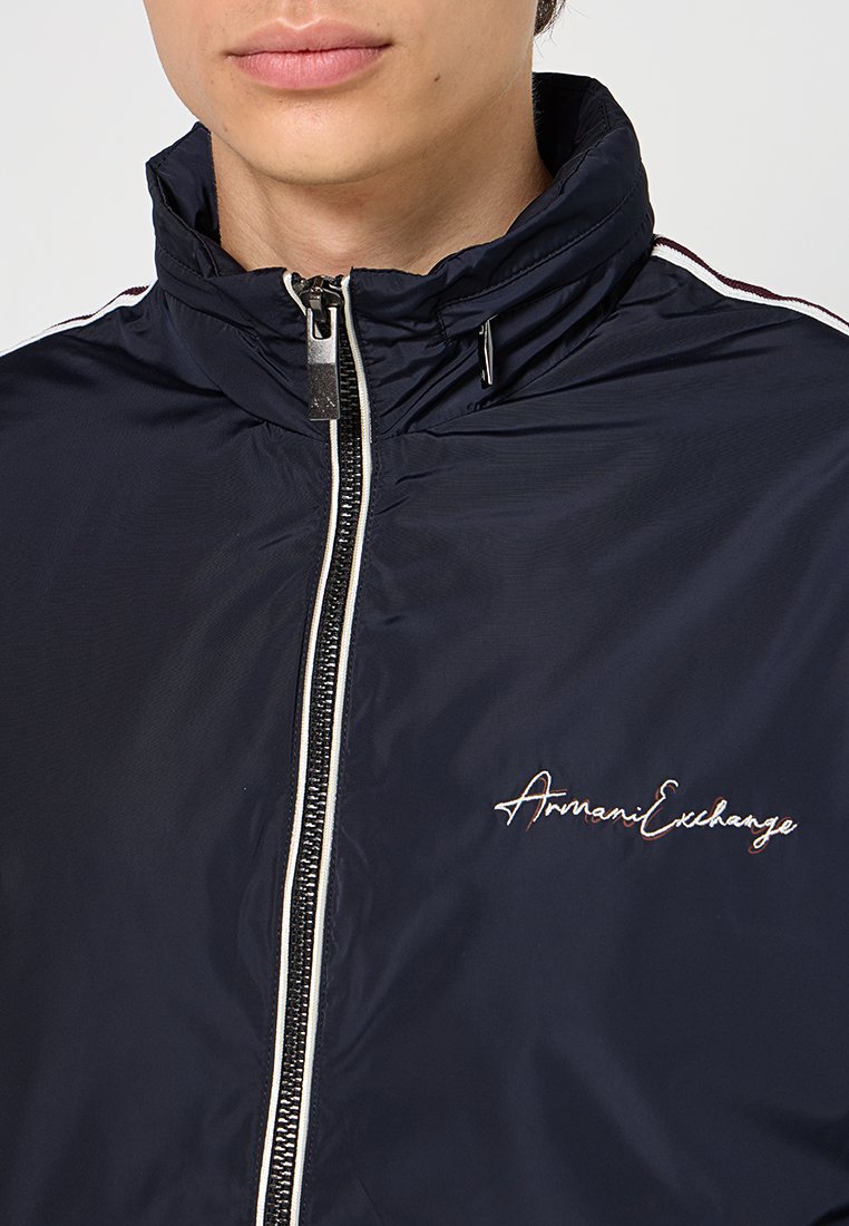 Armani Exchange Übergangsjacke Media 5
